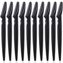 Precise Eyebrow Trimmer Set for Travel