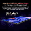 Blackview Tab 18 High-Performance 12 Inch Tablet 2.4K Display