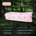 Cozy Portable Picnic Sofa For Outdoors