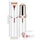 Painless Facial Hair Remover for Women