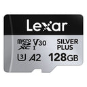 Lexar MicroSDXC 205MBPS High Speed