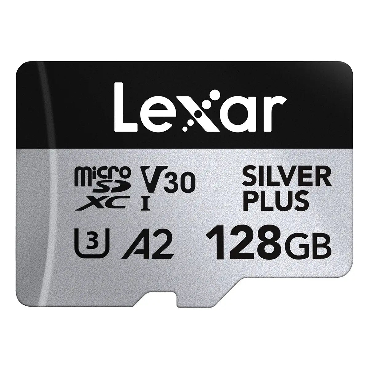 Lexar MicroSDXC High Speed — product view 8