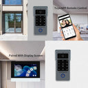 Smart Video Doorbell 1080P Protect Family Now
