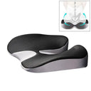 Smart Pain-Relief U Shaped Car Seat Cushion