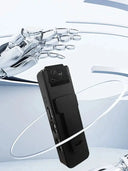Hd Night Vision Pen Camera For Professionals Onsite
