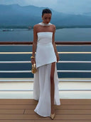 Effortless Summer Maxi Dress for Women