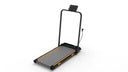 Under Desk Treadmill With LED Screen For Home Office Productivity