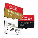 SanDisk High Endurance Micro SD Card