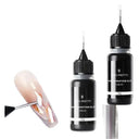 Precision UV Nail Glue For Rhinestones