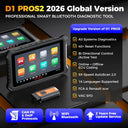 OTOFIX ECU Coding Bi-Directional Control Diagnostic Tools