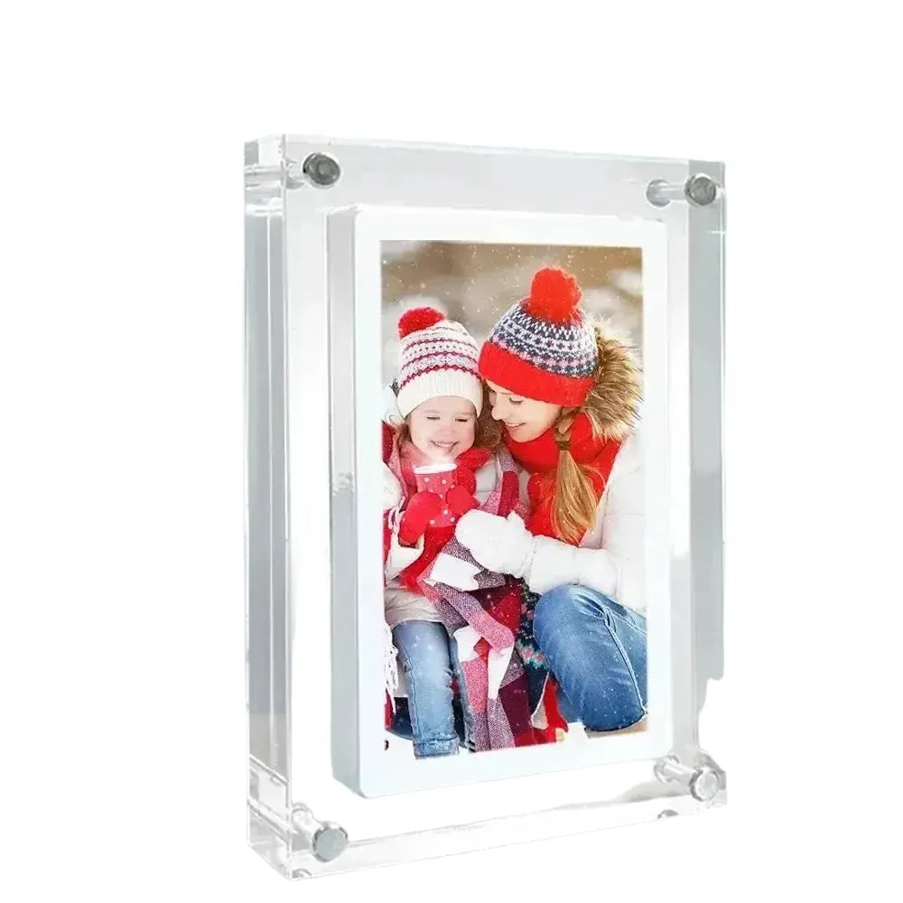 Vivid Photo Frame for Home Memories — product view 1