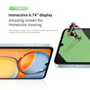 Redmi 13C Global Version 50MP Camera 5000mAh Battery 90Hz Display