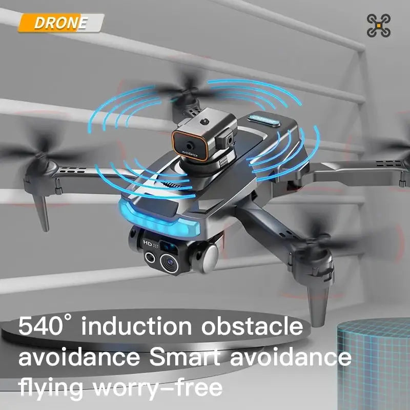 P15 Drone Advanced 8K Dual Camera Aerial Photography - product image 5