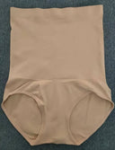 High Rise Body Shapewear Panties for Tummy Control
