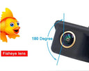 Clear 2K BMW Rear View Camera For X1 X3