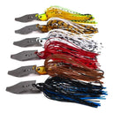Ultimate Pike Fishing Lure Set for Serious Pike Anglers