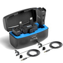 Boya Boyamic All In One Wireless Lavalier Microphone For Iphone And Android ProX
