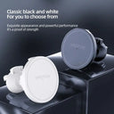 VIKEFON Magnetic Car Charger - Quick Safe Charging