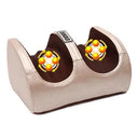 Electric Heated Foot Massager Calf Massage Deep Tissue Kneading Device Hot Compress Leg Feet Muscle Relax Relieve Fatigue