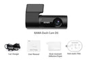 Crystal-Clear Dash Cam for Safe Driving