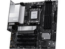 MSI PRO B850M-P WIFI AM5 Motherboard