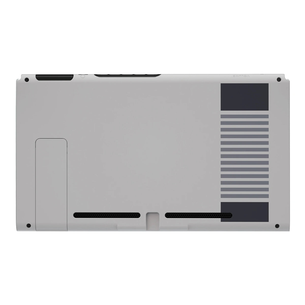 Extremerate Custom Console Back Plate