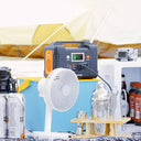 FlashFish E200 151Wh Portable Power