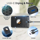 JJC Rechargeable Camera Dehumidifier