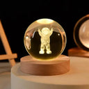 Soft Glow LED Night Light for Bedroom