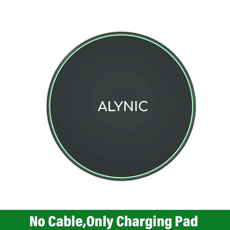 VIKEFON Fast Wireless Charger Pad — product view 17