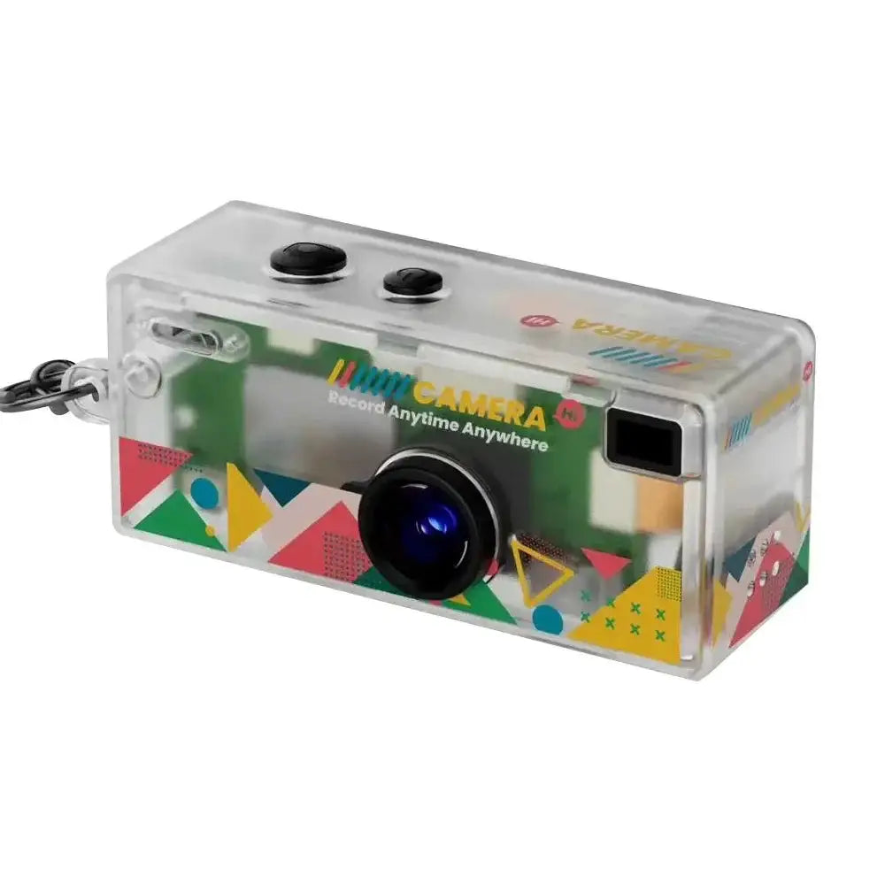 Super Mini Thumb Action Camera — product view 9