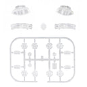 eXtremeRate Full Set Buttons JoyCon