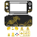 eXtremeRate Replacement Shell Handheld Controller