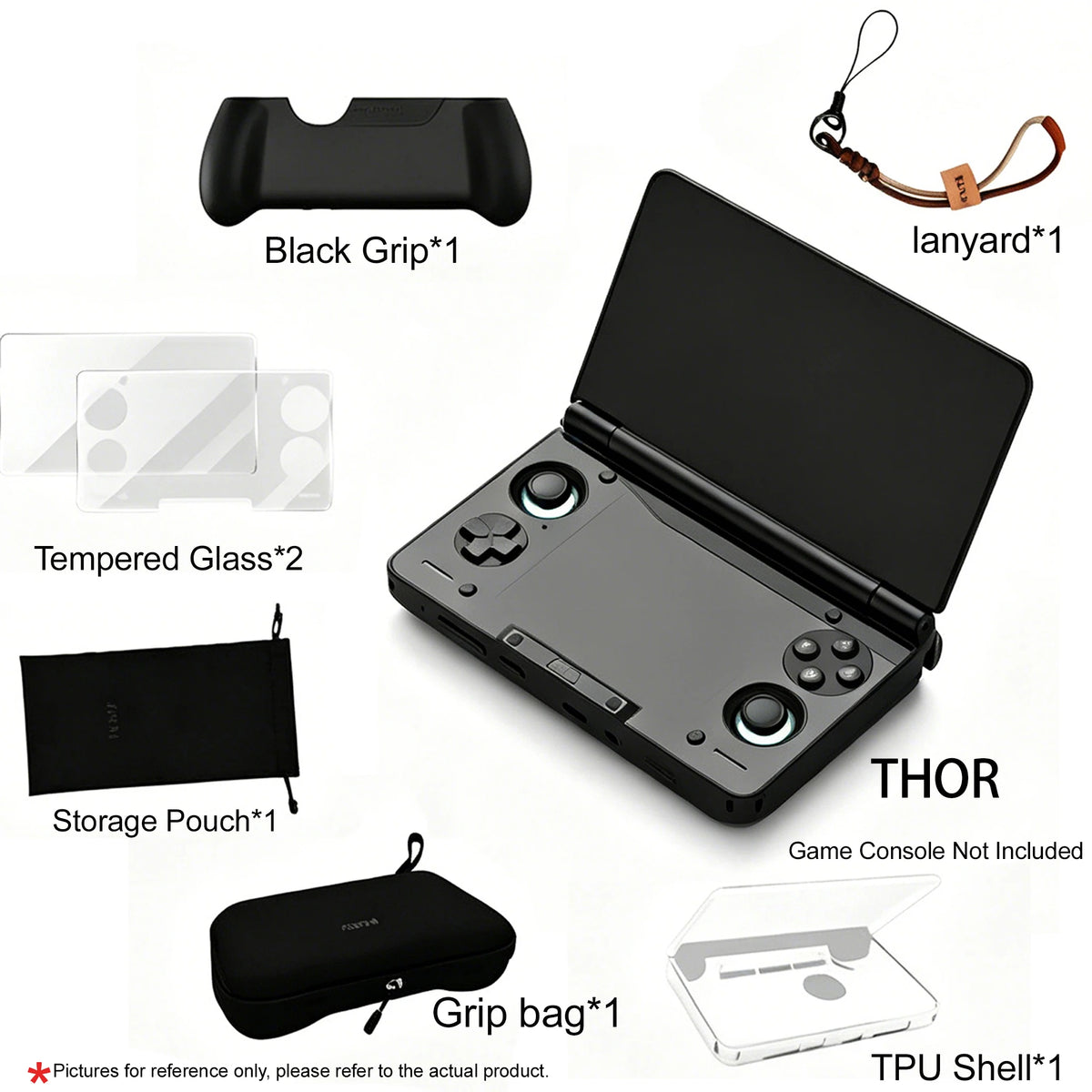 AYN THOR Console Storage Bag