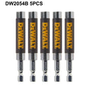 DEWALT Magnetic Bit Tip Holder 80-125mm Compact