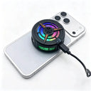 Semiconductor Gaming Phone Cooler - TL25