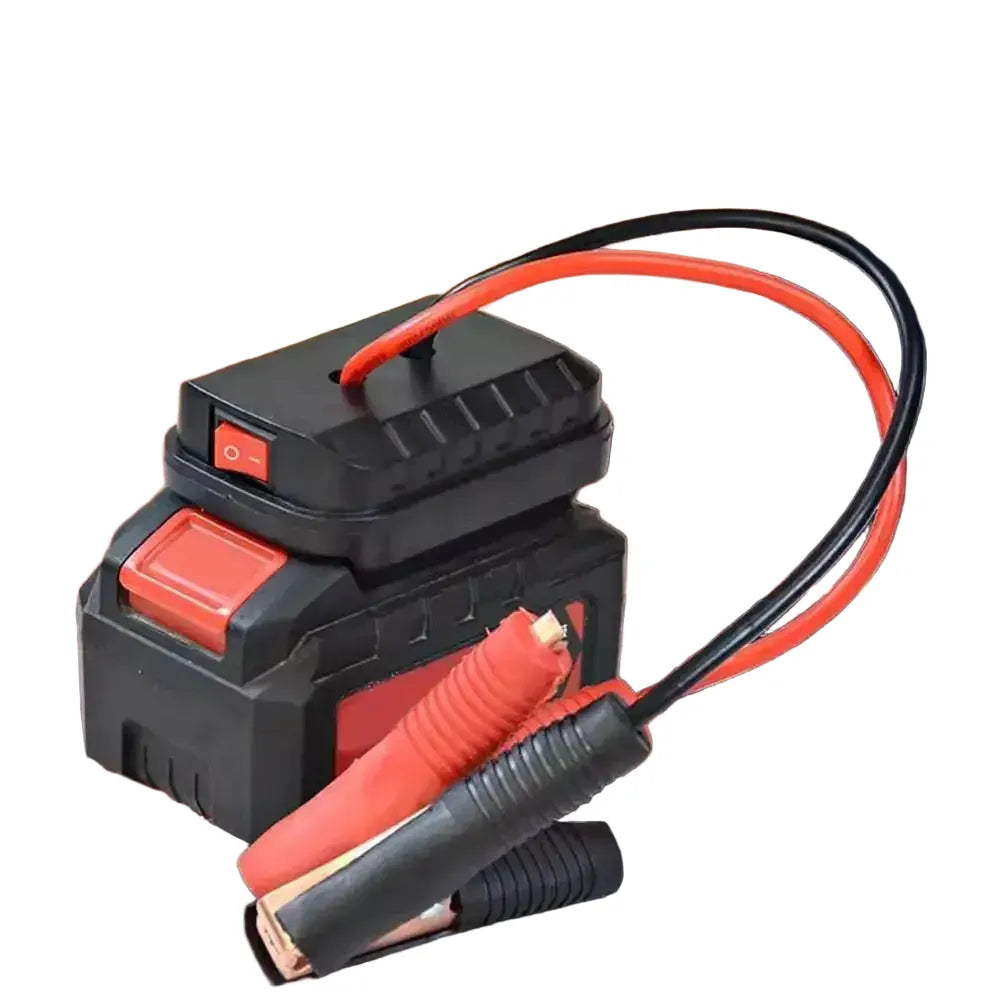 Makita Battery Booster - Dual USB Car Jumper - Without USB product image