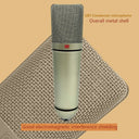 Microphone Clearer Voice