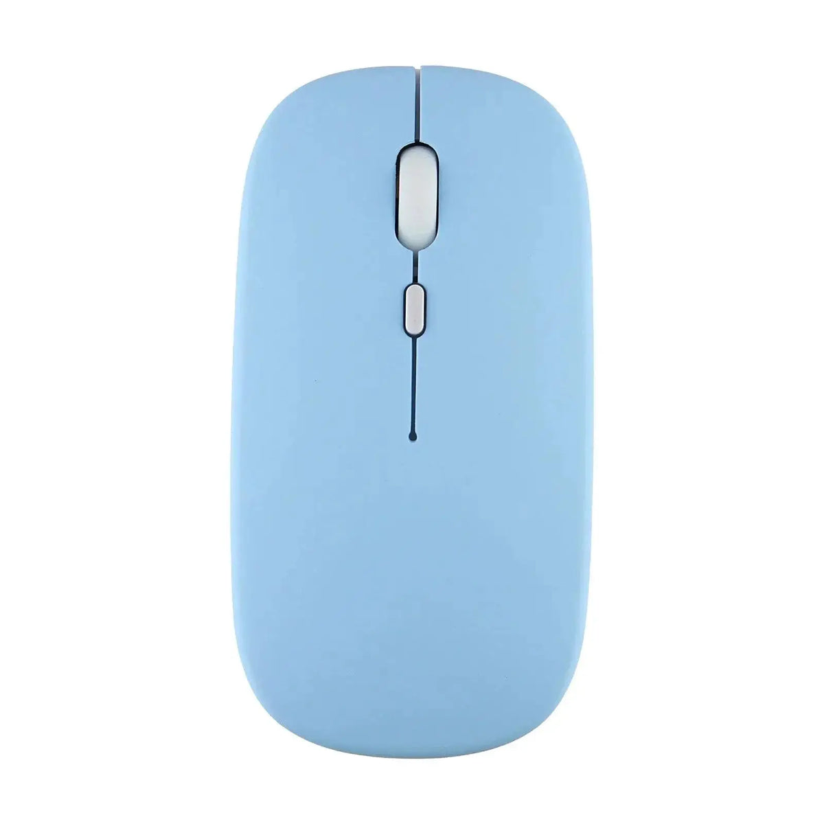 Quiet Ergonomic Office Mouse for Pros — product view