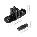 Puluz Quick Release Magnetic Folding