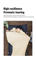 Warmth Sleeping Bag Liner for Campers