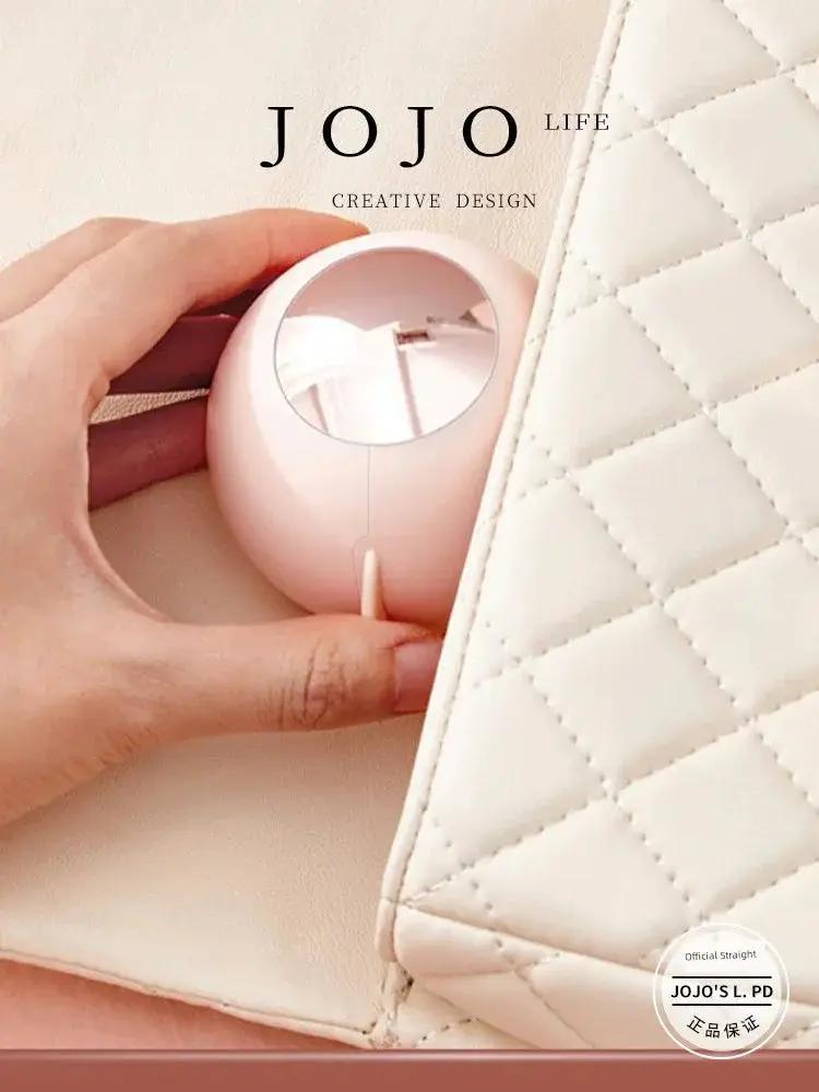 Jojo Lpd Mr Grocery Portable Travel Lint Remover Washable
