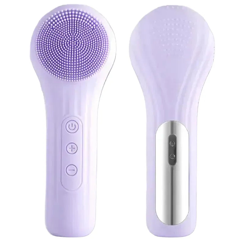Deep Clean Sonic Cleansing Brush for All — product view 1