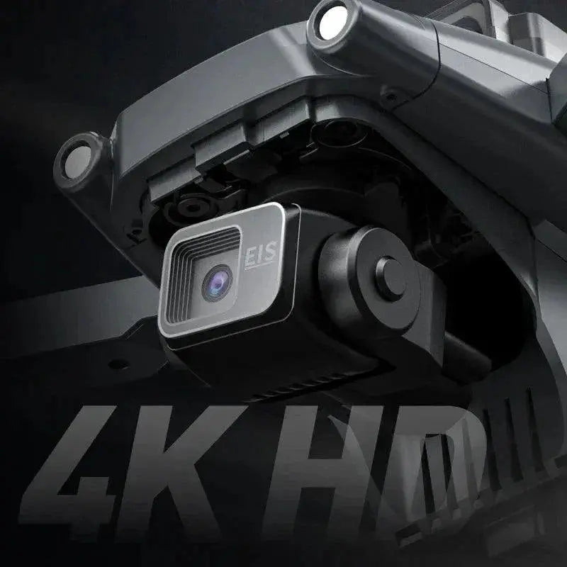 L600 Pro Max Drone Advanced Obstacle Avoidance System