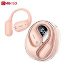 MINISO MS190 Translator Earbuds Wireless Waterproof Headphones with Translation