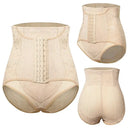 Seamless High Waist Shapewear for Women