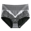 High Waist Seamless Panties for Women Comfortable Body Shaper