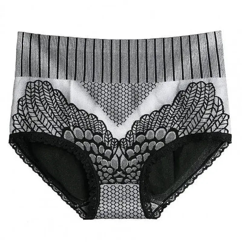 High Waist Seamless Panties For Women Body Shaper Comfort