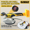 Precise Tile Placement Tool for DIYers