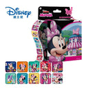 Disney Cartoon Pull Out Stickers for Kids and Collectors Fun